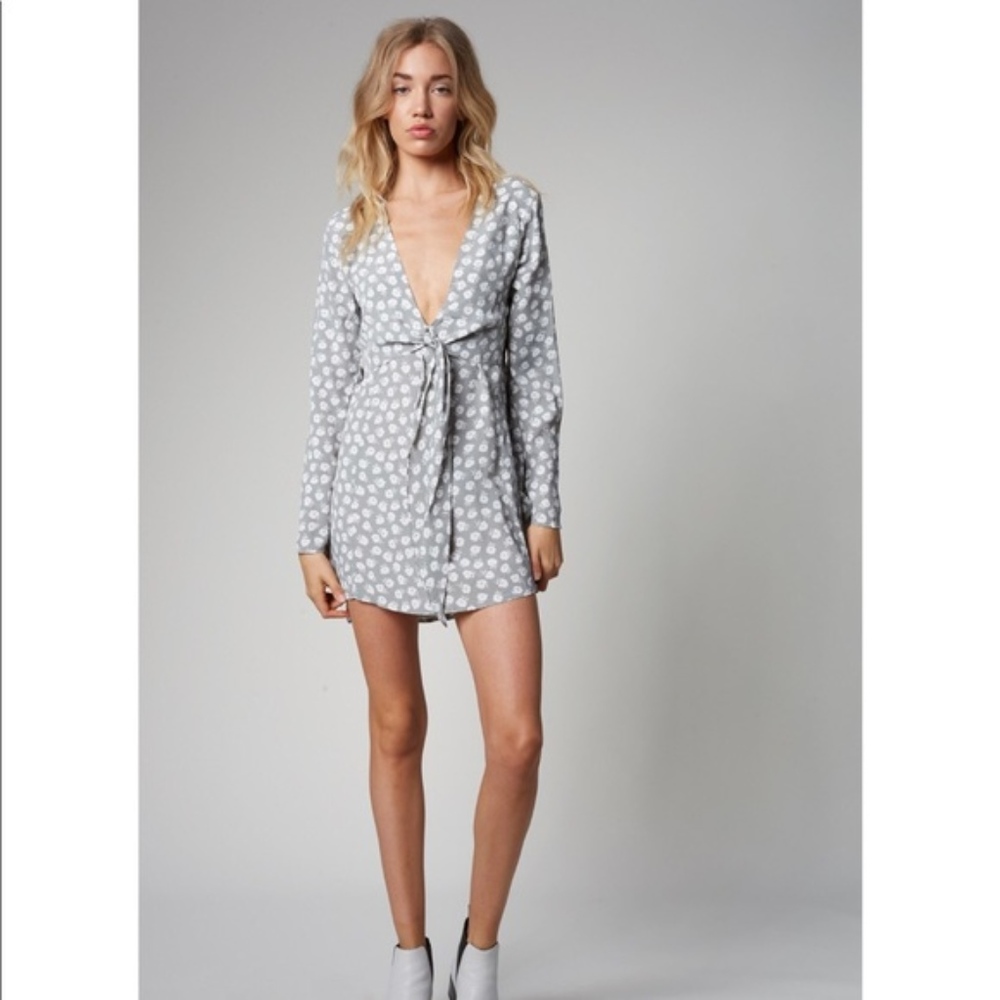 Flynn Skye London Mini Dress